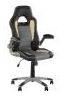 RACER FAUTEUIL DE DIRECTION DESIGN SPORT. SYNCHRON