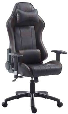 CLP Fauteuil de bureau racing Drift XL plastique n