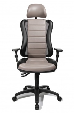 Fauteuil ergonomique Sport