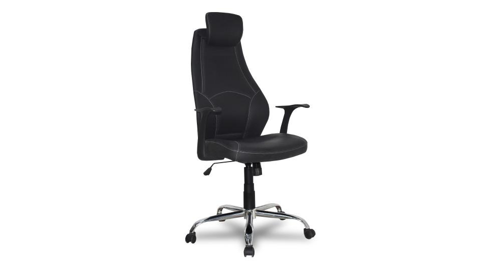 Fauteuil de bureau design ergonomique - Christo