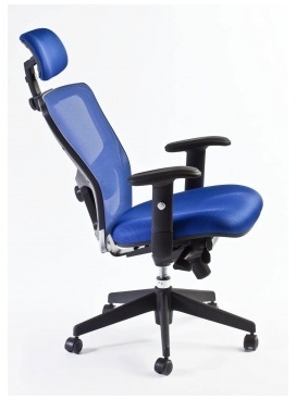 Fauteuil ergonomique Maille