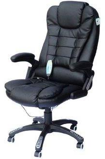Fauteuil de bureau Massant NOVITO