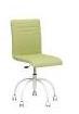 CHAISE DE BUREAU ROLLER