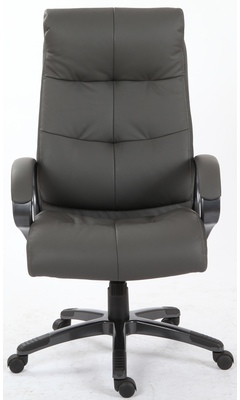 FAUTEUIL DE BUREAU BOSS GRIS