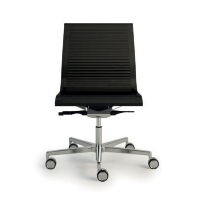 HOWIE chaise sur roulettes de bureau,
