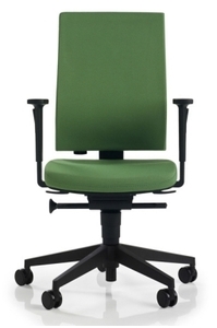 Siège de bureau Glados ergonomique