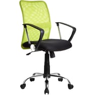 Fauteuil Dactylo DIONE Couleur Vert