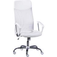 Fauteuil de bureau FIORI Couleur Blanc
