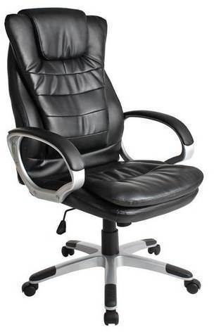 Fauteuil de bureau CONFORT