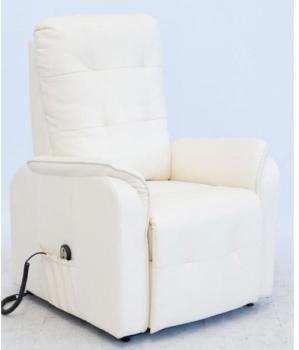 Fauteuil relax électrique New York releveur et inc