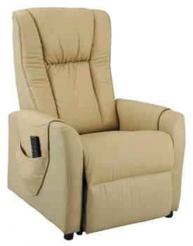Fauteuil releveur électrique Brooklyn 2 moteurs Fauteuil releveur électrique