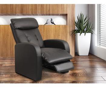 Fauteuil de relaxation MALTE