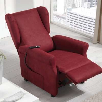 Fauteuil releveur 2 moteurs Via Verona