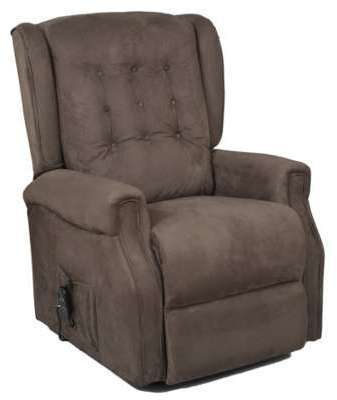 Fauteuil de relaxation releveur Arizona 1 moteur Fauteuil de relaxation releveur