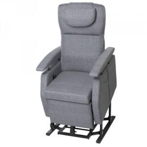 Fauteuil releveur électrique Fitform Vario Tissu