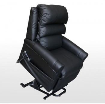 FAUTEUIL RELEVEUR ELECTRIQUE 2 MOTEURS ORIOR