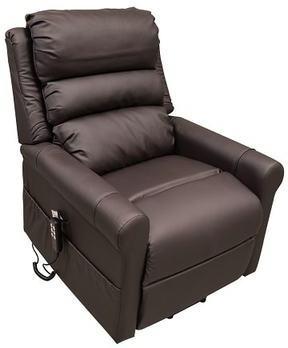 Fauteuil Releveur 2 Moteurs Stylea HERDEGEN Fauteuil Releveur 2 Moteurs
