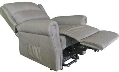 Fauteuil releveur électrique 2 moteurs Renaissance Fauteuil releveur électrique