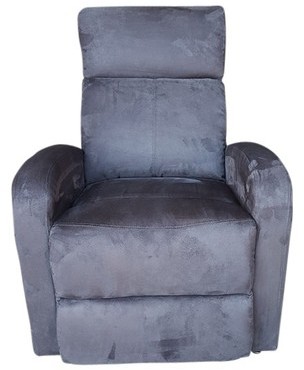 Fauteuil releveur relax électrique noir LIFTY