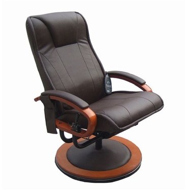 FAUTEUIL RELAX HUDSON