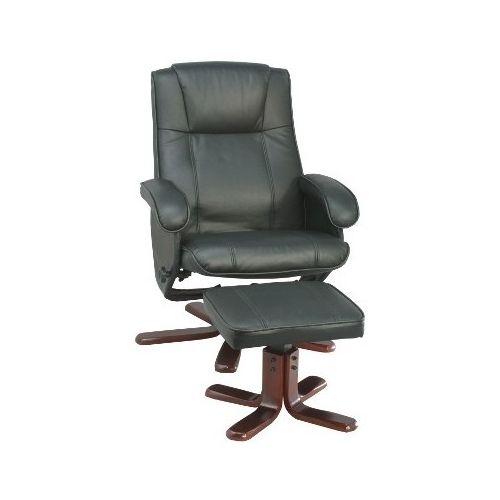 Fauteuil Relax inclinable Kokoon cuir fauteuil de