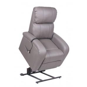 Fauteuil Electrique Relax Releveur Taupe