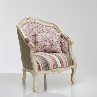 Fauteuil bergère, Nottingham - La Redoute Interieu