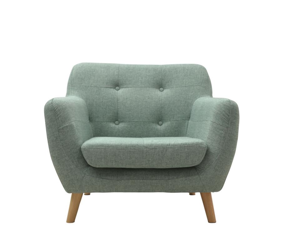 Fauteuil vintage