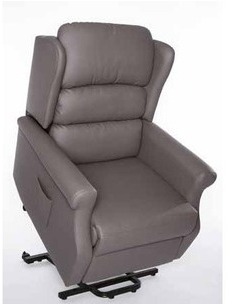 Fauteuil releveur de relaxation PORTO