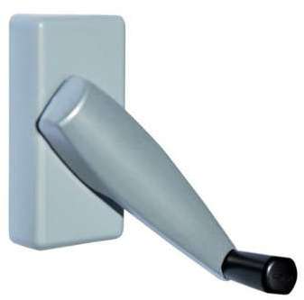 Coloris: Argent - COMTRA