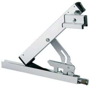 Compas pour OL 90 GEZE STOP SA Coloris Argent - G Z Compas pour OL 90 GEZE STOP