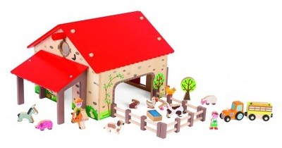Ferme Happy Farm