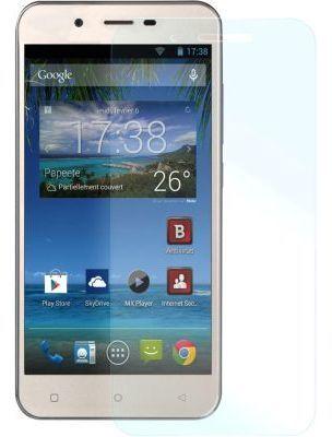 Protège écran Essentielb Wooze i 5 verre trempé 2.