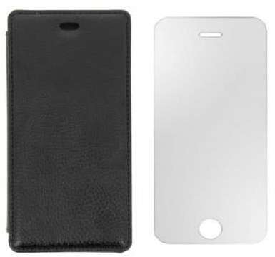 Coque + Protège écran Archos + PE VT Diamond Alpha