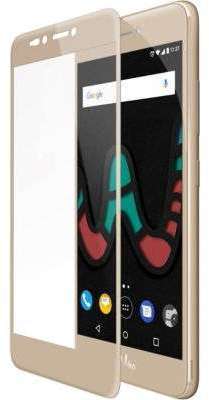Protège écran Wiko Tempered glass UPulse Lite con