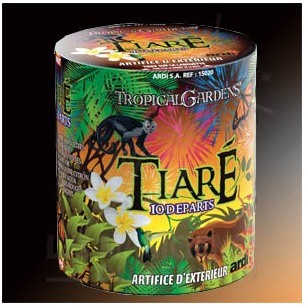 Compact Tiare XXL