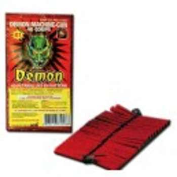 PETARD DEMON 40 coups