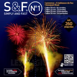 Simply & Fast N°1