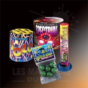 BOSS PACK