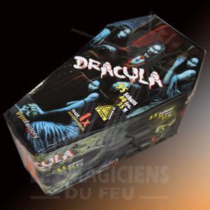 Dracula XXL