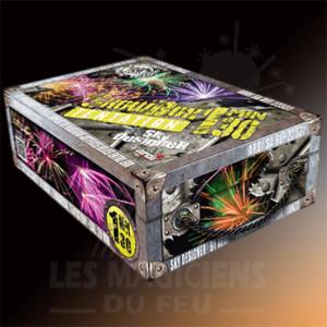 MB Tentation MB Tentation