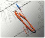Inflammateur électrique 1 mètre Inflammateur électrique 1