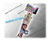 Assortiment 36 artifices K1