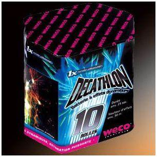 Decathlon Decathlon