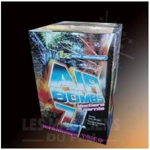 Maxi Air bombs