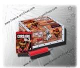 Lot de 20 paquets pétards Corsaire 3 Lot de 20 paquets pétards