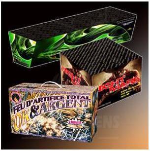 Pack 240