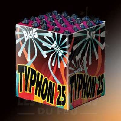 Missile typhon 25 Missile typhon 25