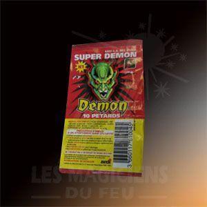 Super Démon Super Démon