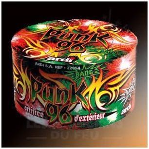 Punk 96